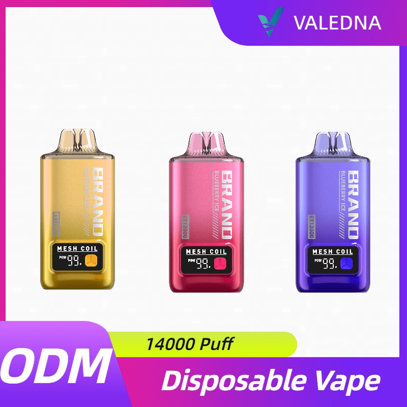 Refillable E Cigarettes Open Pod System