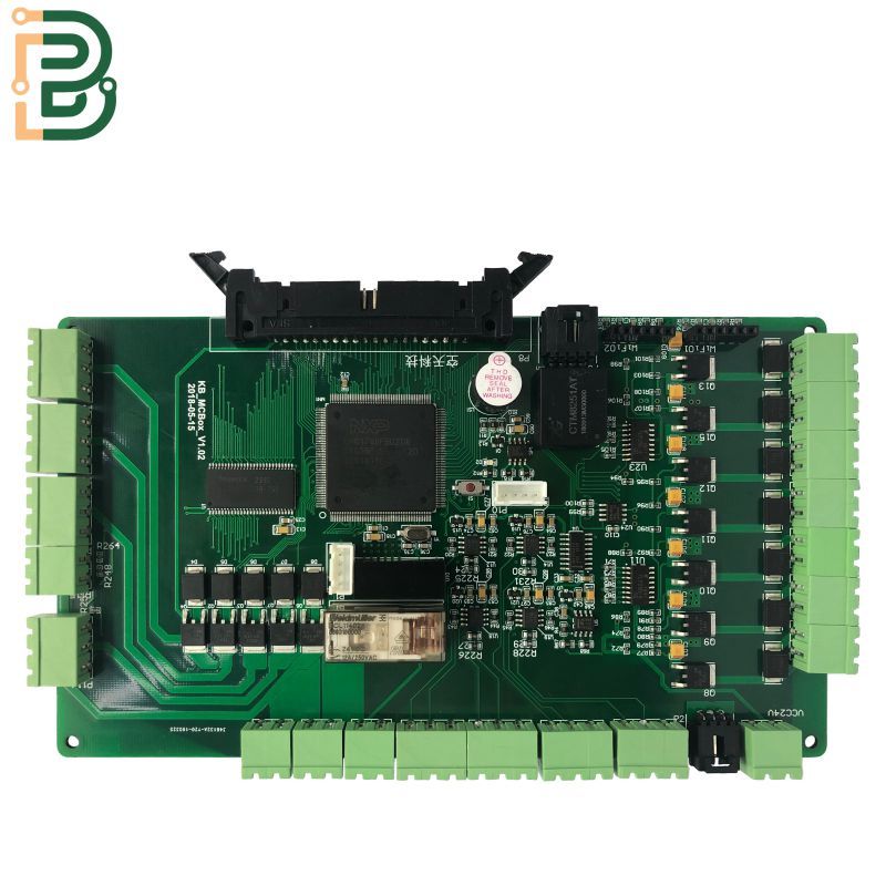 Customized Pcb Industrial Circuit Assembly Reverse Engineering Pcb One - Space Wallpapers - Perfect Mobile Collection