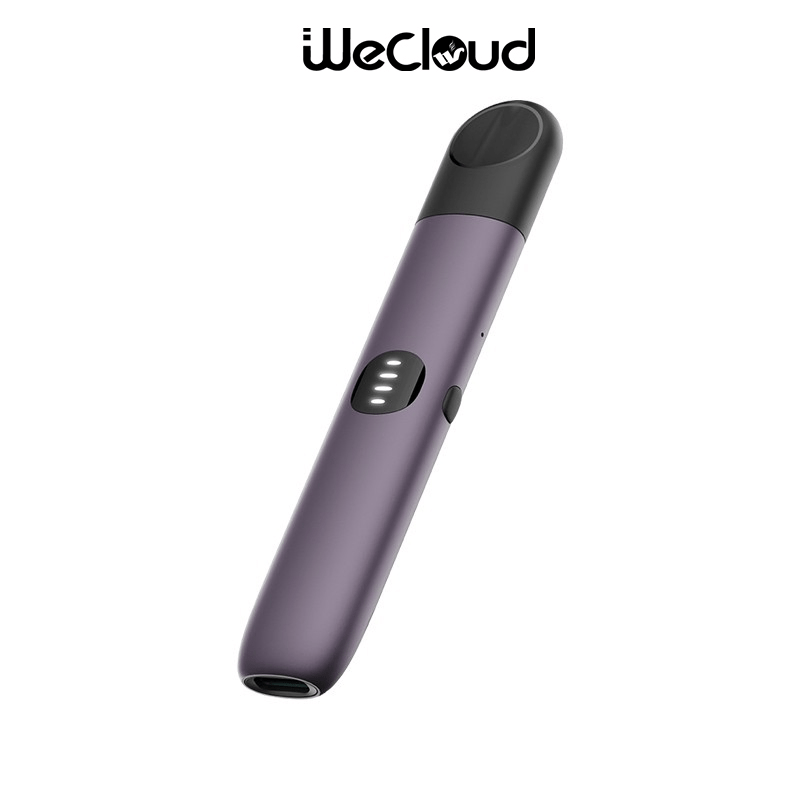 Compatible Infi Plus2 Replaceable Vape Disposable Starter Kit Pod System