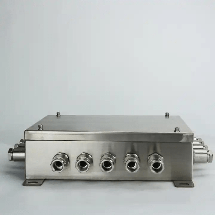 Explosion-Proof Terminal Box Explosion Proof Temperature Control Box Explosionproof Junction Box