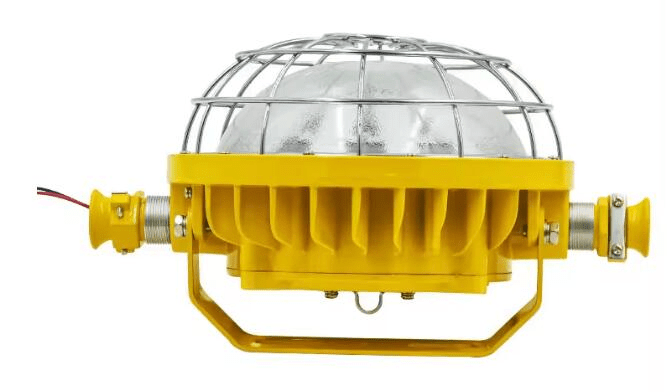 LED Explosion Proof Track Lights Rail Lighting System