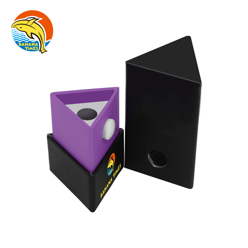 Cardboard Box Rigid Box Paper Gift Box Foldable Folding Box Slide Drawer Box