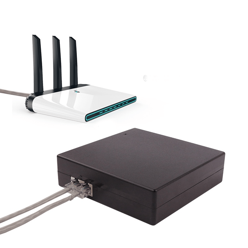 Online Mini UPS for IP Camera WiFi Router Modem