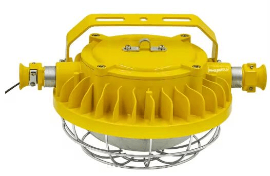 LED Explosion Proof Track Lights Rail Lighting System