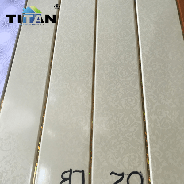 Decorative panel de pvc ceiling panels hs code