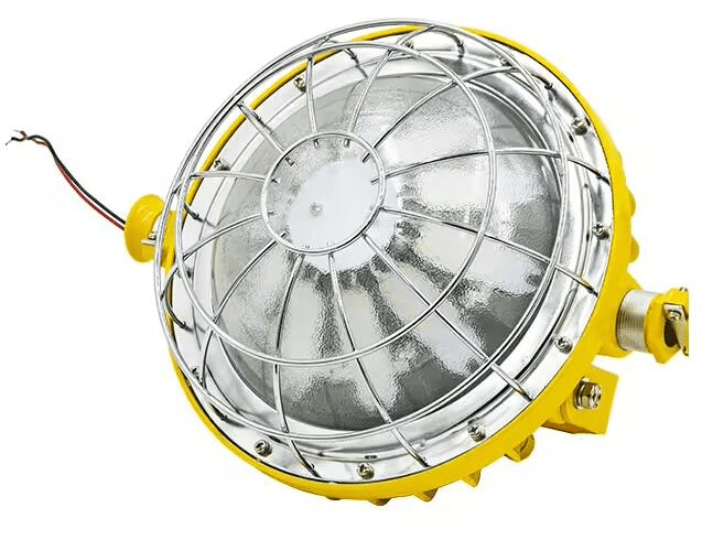 LED Explosion Proof Track Lights Rail Lighting System