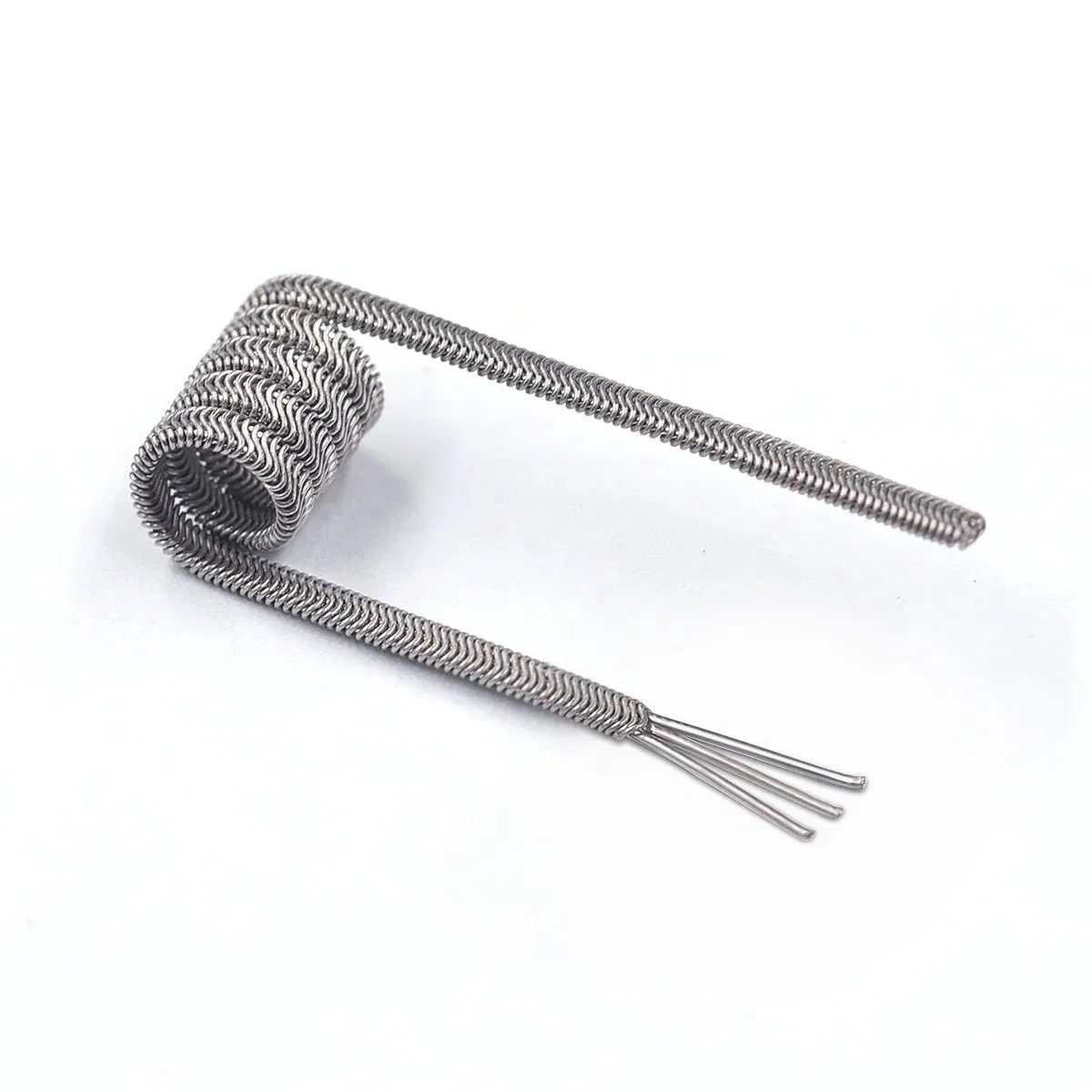 Alien Coil Handmade 2PCS/Box for Rda, Rta, Rebuidable Atomizer