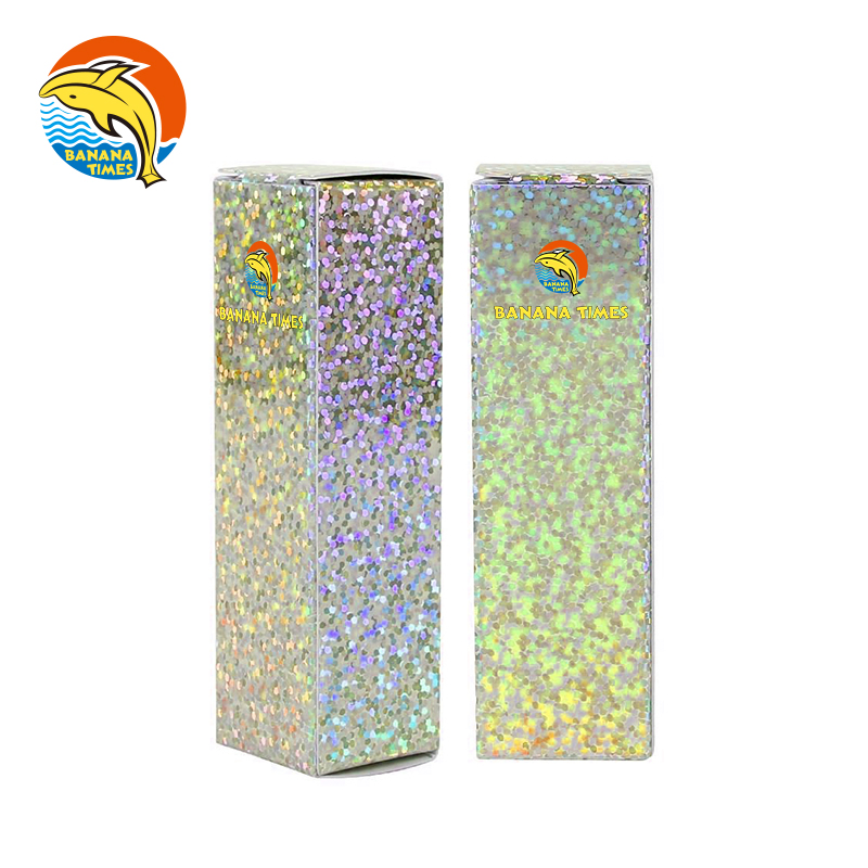 Customized Neck Box Luxury Cardboard Packaging Box Rigid Box Paper Gift Box