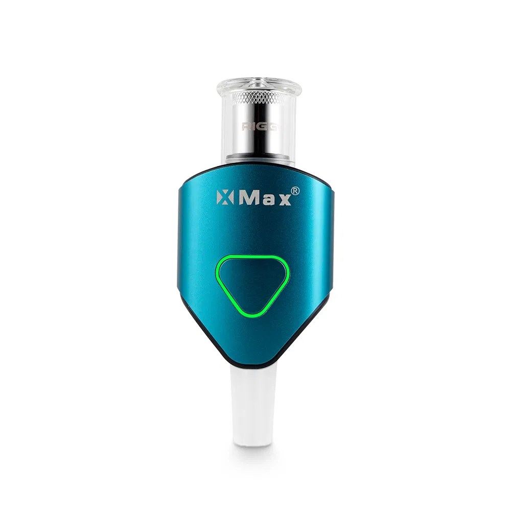 Xmax Riggo Connect Vaporizer Rig - Advanced E-Rig