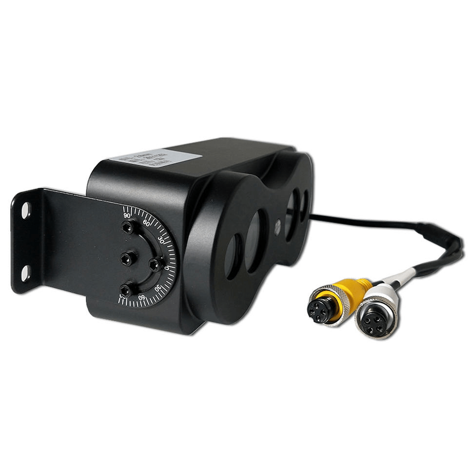 Smart Bus Ridership Statistics Door Device Passengers Sensor Bus Electronic People Counter System