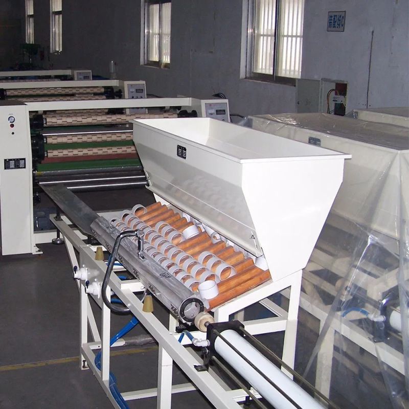 Gl 105 Paper Core Loading Unloading Machine China Most Professional - Mobile City Textures for Desktop