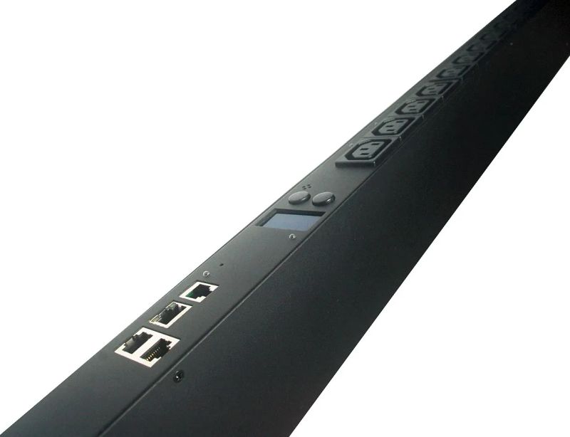 Portable Data Center It Server Rack Smart Data Center - Premium Mountain Photo Gallery - 4K