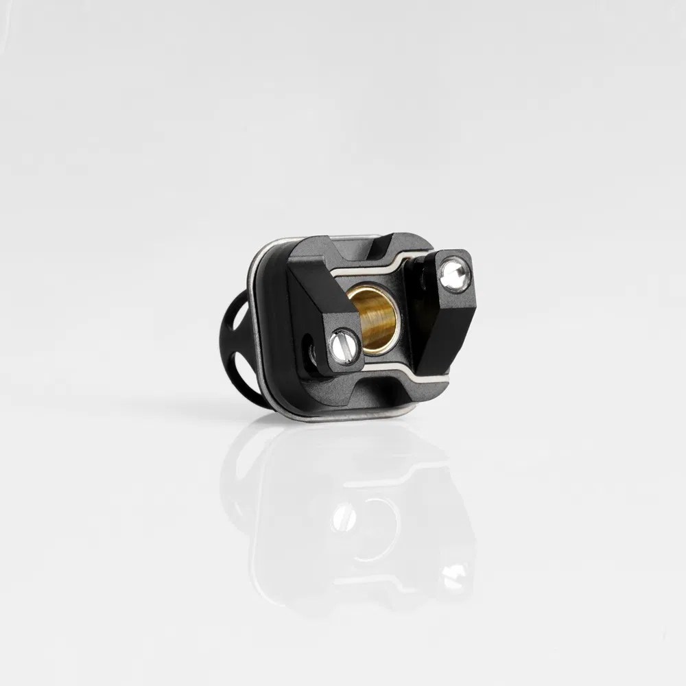 DIY Electronic Cigarette Ecig Rba/Rda/Rdta Tank Atomizer Dripper Alexa Six Rba