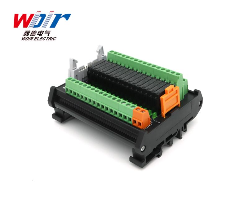 Pluggable Relay Module Customizable Omrom Compact Module Plc - Download Incredible City Art | 4K