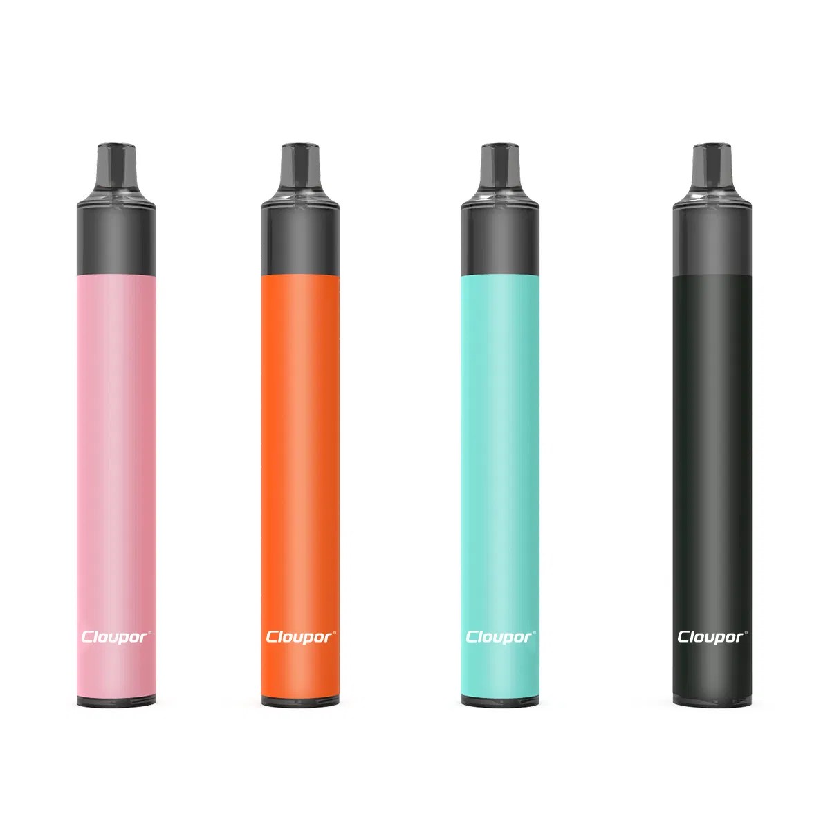 Newest OEM Closed System 2ml Disposable Pod System