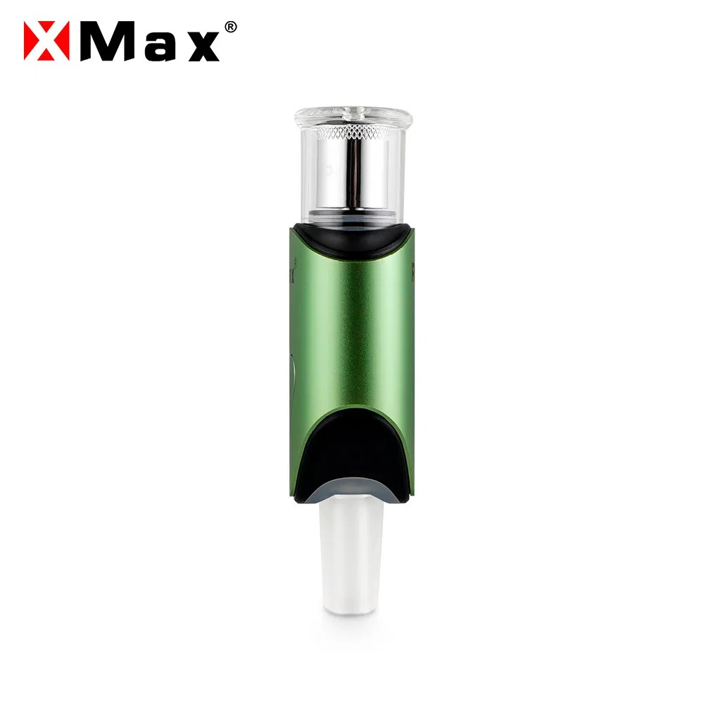 Xmax Riggo Connect Vaporizer Rig - Advanced E-Rig