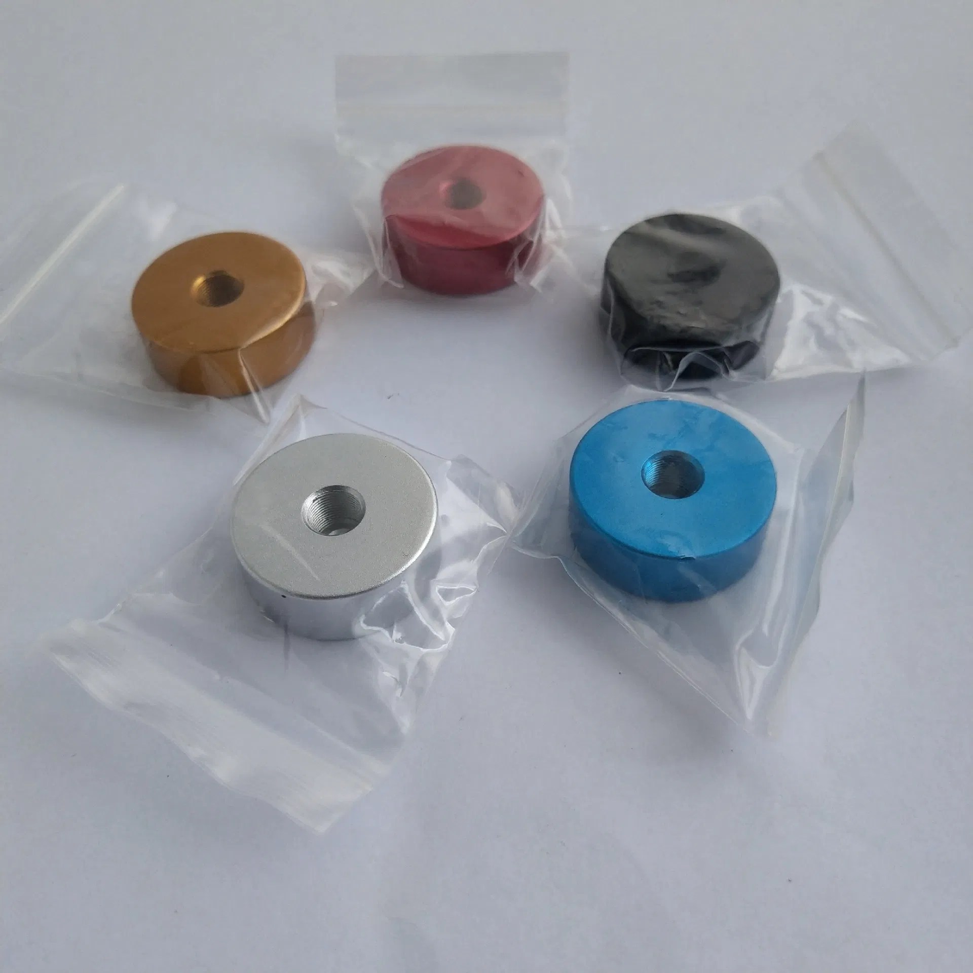 Clearomizer Display Base Atomizer Stand Rda 510 Base Aluminum Holder for 510 Thread Clearomizers Rta Rdta Rda Rba Tank Atomizer