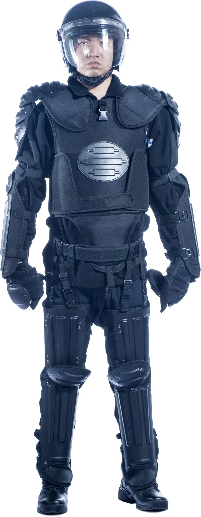Anti-Riot Uniform Riot Control Suits Anti Riot Suits