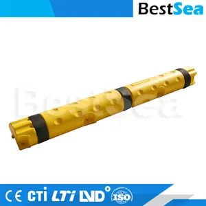 Plastic Corner Protector Rubber Warehouse Rack Protector Corner - 4K Mountain Textures for Desktop