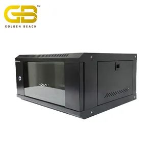 Network Rackmount Server Case Rack Cabinet For Data Center It - Gorgeous Landscape Illustration - Mobile