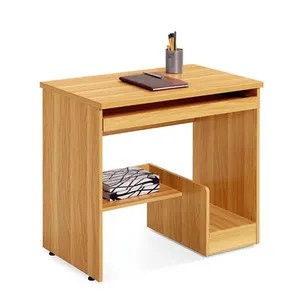 China Simple Design School Use Project Pc Computer Table China Computer Desk Office Furniture