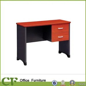 China Simple Design Study Desk Wooden Computer Table Design China Wooden Computer Table Design Study Desk