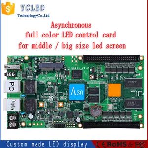 Led Control System Basic Type Led Controller Module Cl3000 N Liyan - Mountain Illustrations - Beautiful Full HD Collection