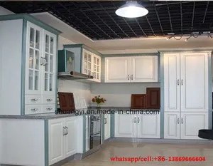 China Kitchen Cabinet Simple Designs Modular Kitchen China Modular Kitchen Wood Furniture