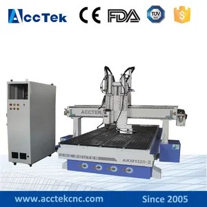 China Computer Control Wooden Door Design Cnc Router Machine 1325 China Cnc Cutting Machine Cnc Engraver