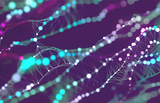 Long Read Sequencing Decode Science - Beautiful Ultra HD Abstract Arts | Free Download