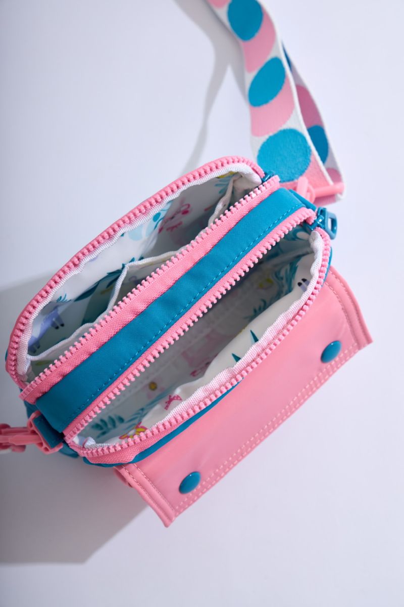 Chicky Chic Bag Bububeebrand - Ocean Images - Premium Full HD Collection