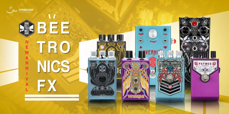 Stringsshop - Best Space Designs in HD