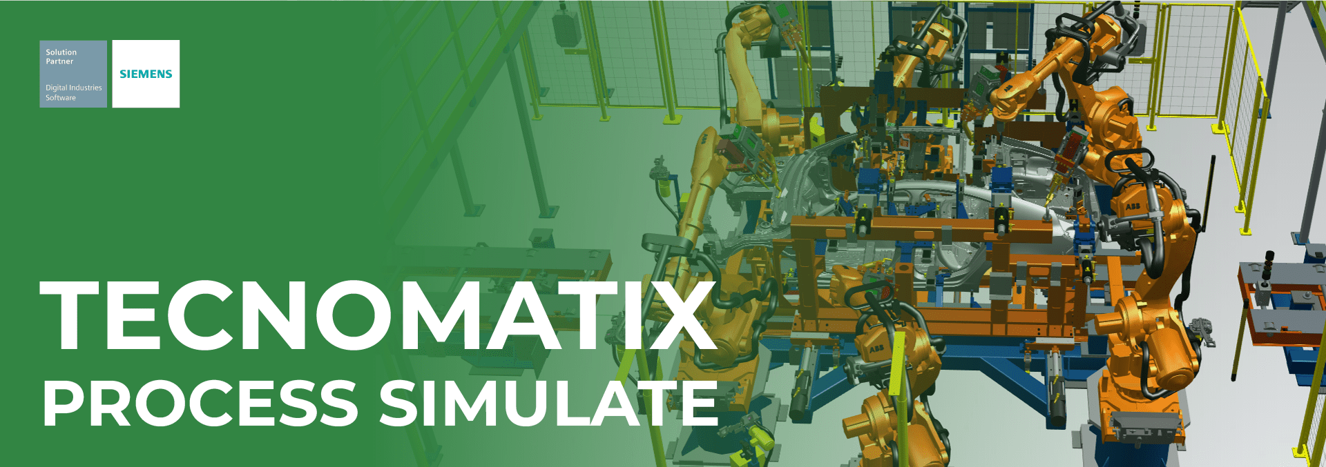 Tecnomatix Process Simulate จำลองกระบวนการผล ตอ ตโนม ต Dtethai