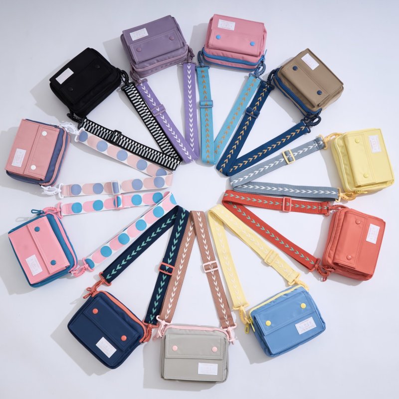 Chicky Chic Bag - Download Premium Light Pattern | Mobile