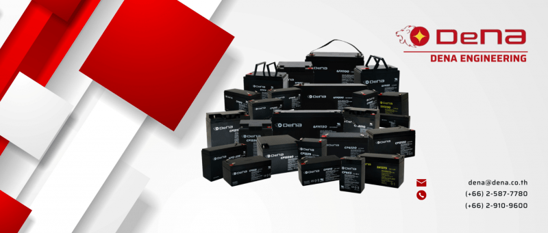 Team Dena Engineering - Dark Pictures - High Quality 4K Collection