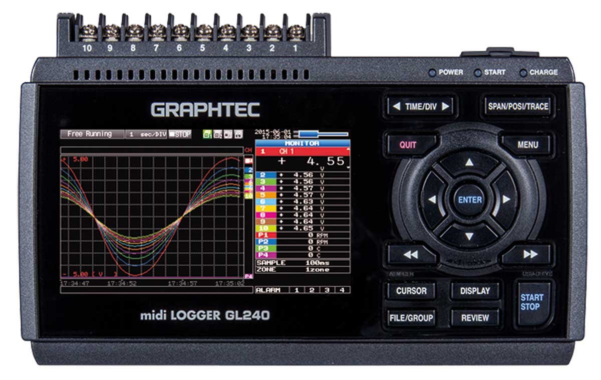 Graphtec Gl240 เล กผล ต ใช ร น Graphtec Gl260 แทน ราคา 44 000 บาท