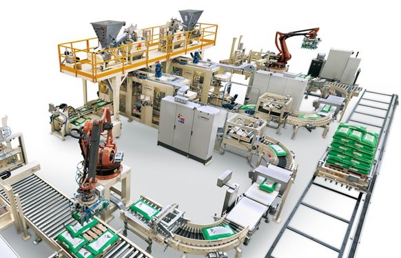 Mining Radar System Cambridge - Geometric Photos - Amazing Mobile Collection