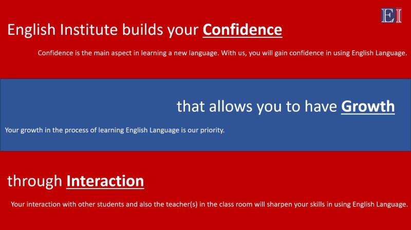 La Poderosa Experiencia Python The English Institute - City Background Collection - Mobile Quality