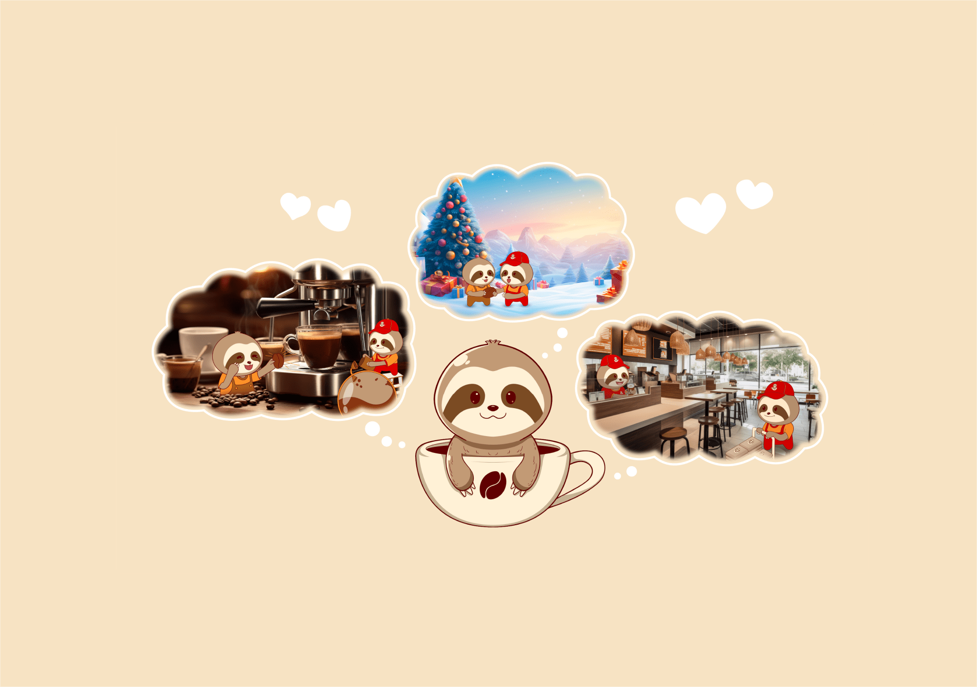 About Ai Ka Coffee Tea