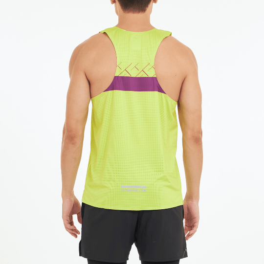 Tl Speed Singlet Traininglab
