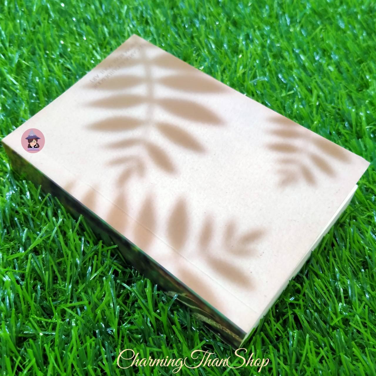 Elemental Empath Oracle Charmingthanshop