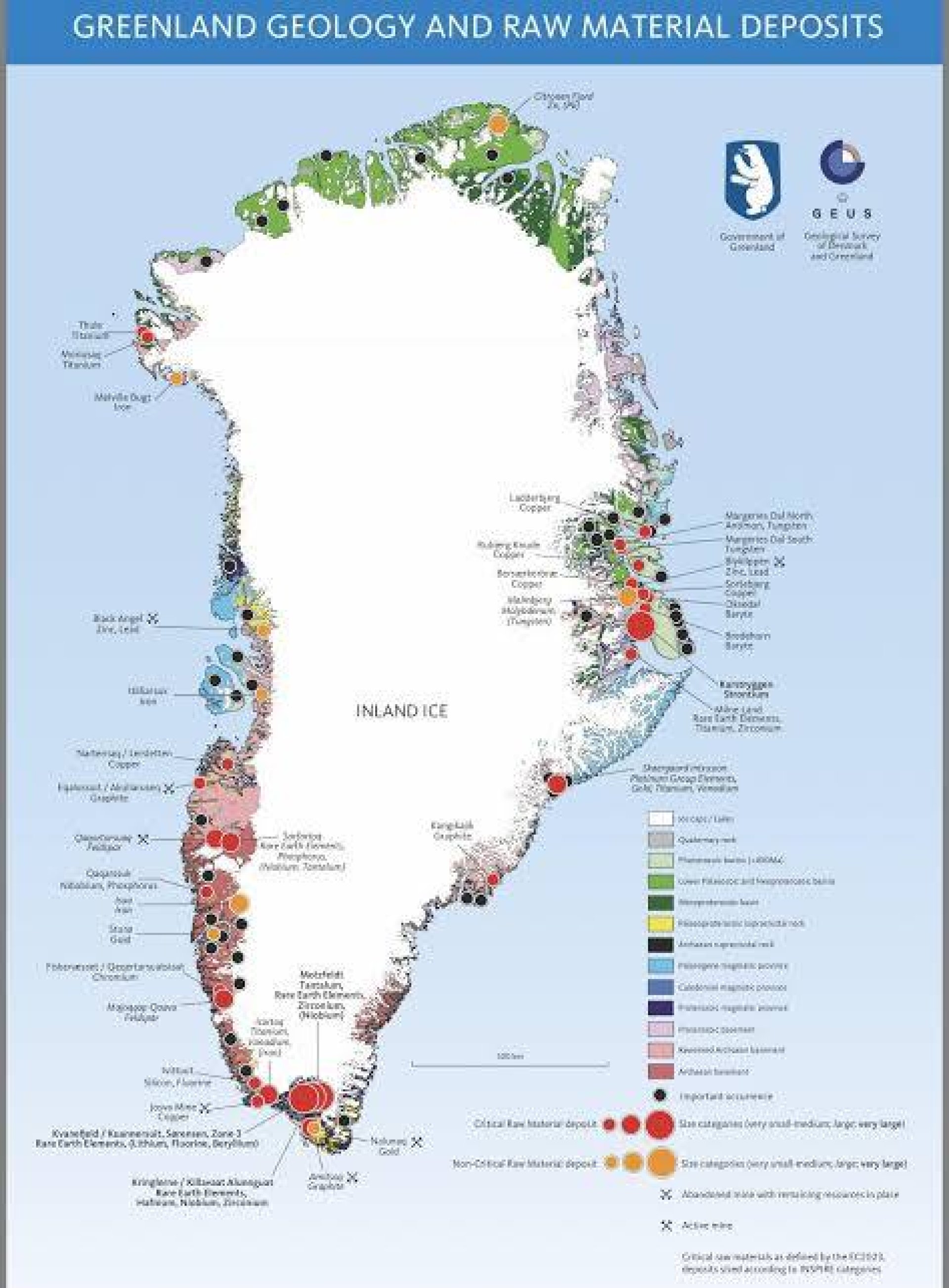 Greenland 2026 A Resource Treasure And Nation Of GREENLAND1.