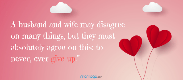 20 beautiful marriage quotes