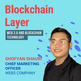 Joinus Blockchain Learning Eth Web3 Blockchaindeveloper - Classic Abstract Design - Mobile