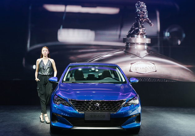 French Car Brands Getting A Tough Time In China As Sales