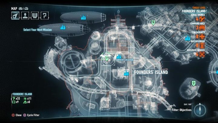 Batman arkham knight the line of duty guide select this as your main mission and head to the way first bleake island way point. Arkham Knight In The Line Of Duty Http Gwdii Over Blog Com
