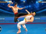 Karate Fighter рџ пёџ Play On Sprunki
