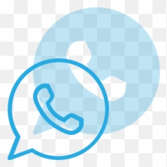 Free Transparent Whatsapp Logo Png Images Page 2 Pngaaa Com