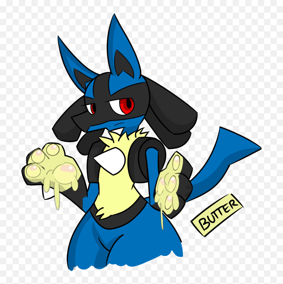 Lucario questioned as he slammed her against a tree. Lucarios Cute Paws And Butter 3 By Lucario Butter Paws Png Lucario Png Free Transparent Png Images Pngaaa Com