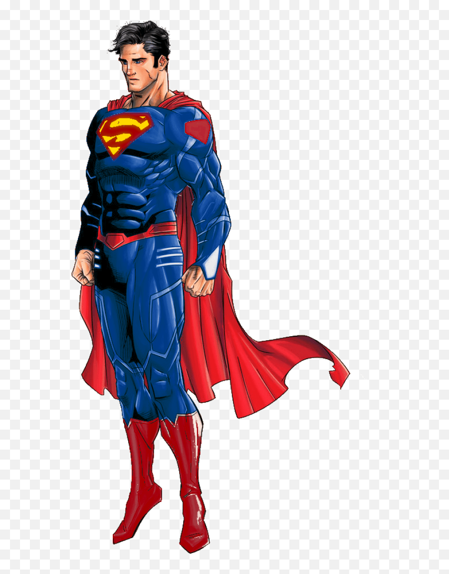 Superman Png Image Comic Superman Png Superman Png Free Transparent Png Images Pngaaa Com